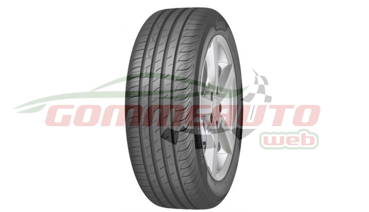 COP. 205/60 R16 96V INTENSA HP2